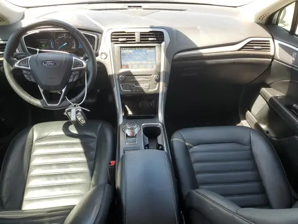 3FA6P0LU0JR278618 2018 FORD FUSION - Image 8