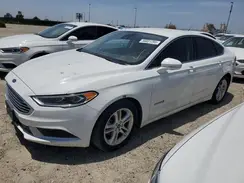 3FA6P0LU0JR278621 2018 FORD FUSION