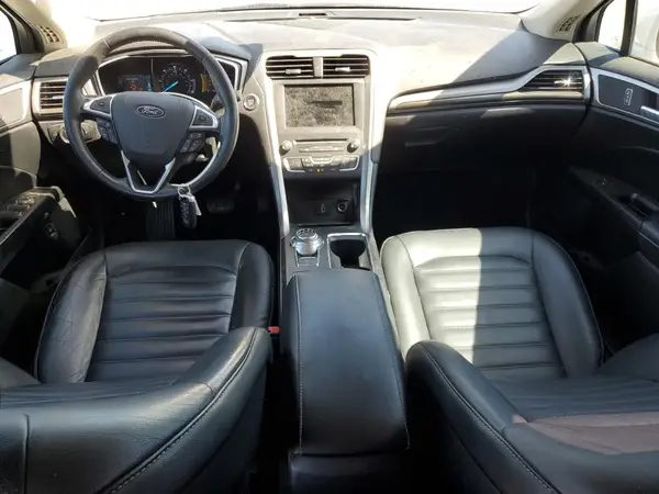 3FA6P0LU0JR278621 2018 FORD FUSION - Image 8