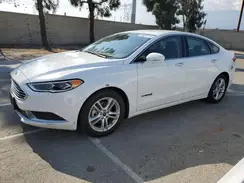3FA6P0LU0JR278635 2018 FORD FUSION