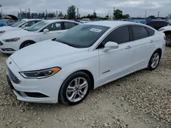 3FA6P0LU0JR278702 2018 FORD FUSION