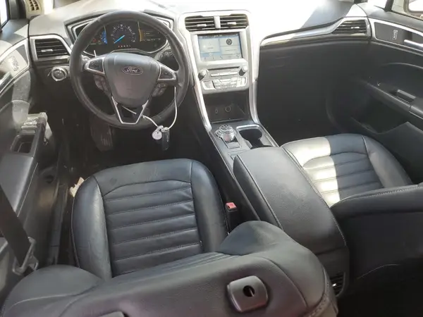 3FA6P0LU0JR278702 2018 FORD FUSION - Image 8