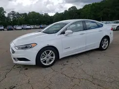 3FA6P0LU0JR278747 2018 FORD FUSION