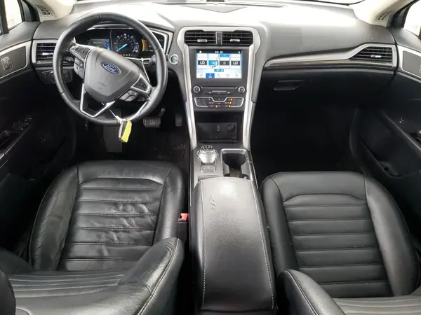 3FA6P0LU0JR278747 2018 FORD FUSION - Image 8