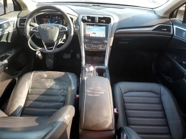 3FA6P0LU0JR278750 2018 FORD FUSION - Image 8
