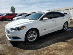 3FA6P0LU0JR281874 2018 FORD FUSION