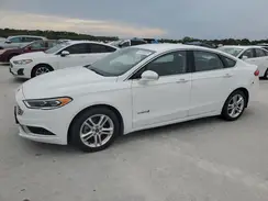 3FA6P0LU0JR281891 2018 FORD FUSION