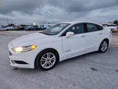 3FA6P0LU0JR281910 2018 FORD FUSION