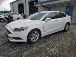 3FA6P0LU0JR281924 2018 FORD FUSION