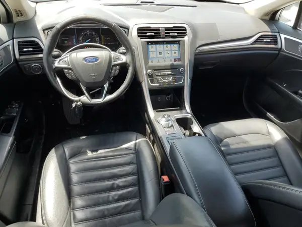 3FA6P0LU0JR281924 2018 FORD FUSION - Image 8