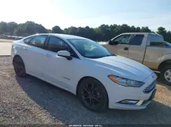 3FA6P0LU0JR287111 2018 FORD FUSION