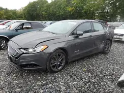 3FA6P0LU0JR755885 2018 FORD FUSION