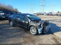 3FA6P0LU0KR101214 2019 FORD FUSION