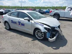 3FA6P0LU0KR107112 2019 FORD FUSION