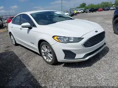 3FA6P0LU0KR108034 2019 FORD FUSION