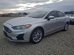 3FA6P0LU0KR109622 2019 FORD FUSION