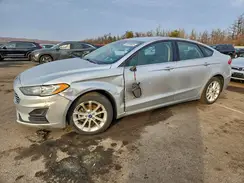 3FA6P0LU0KR110494 2019 FORD FUSION