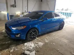 3FA6P0LU0KR117008 2019 FORD FUSION