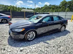 3FA6P0LU0KR117252 2019 FORD FUSION