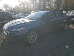 3FA6P0LU0KR117686 2019 FORD FUSION