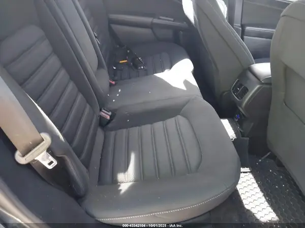3FA6P0LU0KR124587 2019 FORD FUSION - Image 8