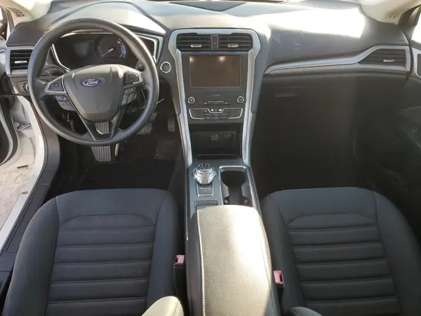 3FA6P0LU0KR124816 2019 FORD FUSION - Image 8