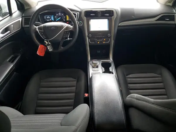 3FA6P0LU0KR124914 2019 FORD FUSION - Image 8