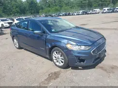 3FA6P0LU0KR125531 2019 FORD FUSION