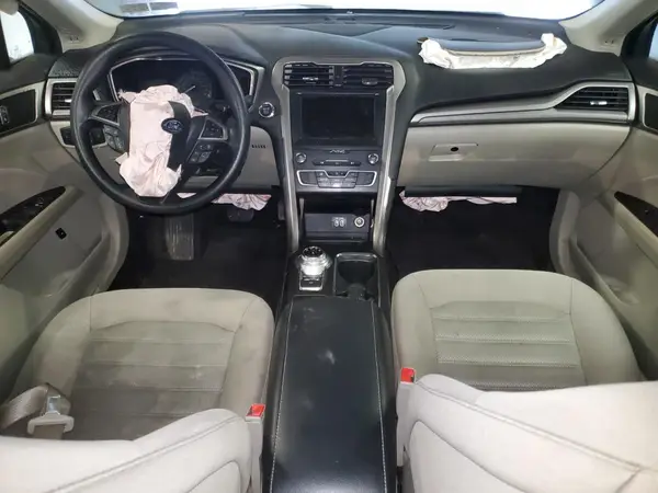 3FA6P0LU0KR125660 2019 FORD FUSION - Image 8