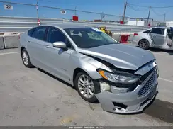 3FA6P0LU0KR127523 2019 FORD FUSION