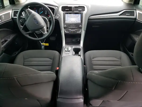 3FA6P0LU0KR129823 2019 FORD FUSION - Image 8