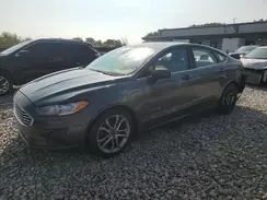 3FA6P0LU0KR132026 2019 FORD FUSION