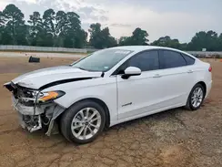 3FA6P0LU0KR137713 2019 FORD FUSION