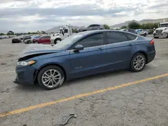 3FA6P0LU0KR137808 2019 FORD FUSION
