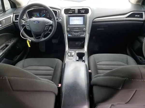 3FA6P0LU0KR139204 2019 FORD FUSION - Image 8