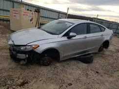 3FA6P0LU0KR140157 2019 FORD FUSION