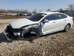3FA6P0LU0KR143771 2019 FORD FUSION