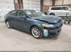 3FA6P0LU0KR146217 2019 FORD FUSION