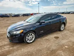 3FA6P0LU0KR148050 2019 FORD FUSION
