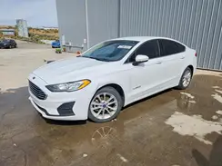 3FA6P0LU0KR149828 2019 FORD FUSION