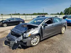 3FA6P0LU0KR151899 2019 FORD FUSION
