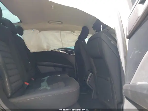 3FA6P0LU0KR155046 2019 FORD FUSION - Image 8