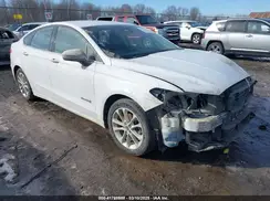 3FA6P0LU0KR158528 2019 FORD FUSION