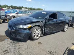3FA6P0LU0KR159114 2019 FORD FUSION