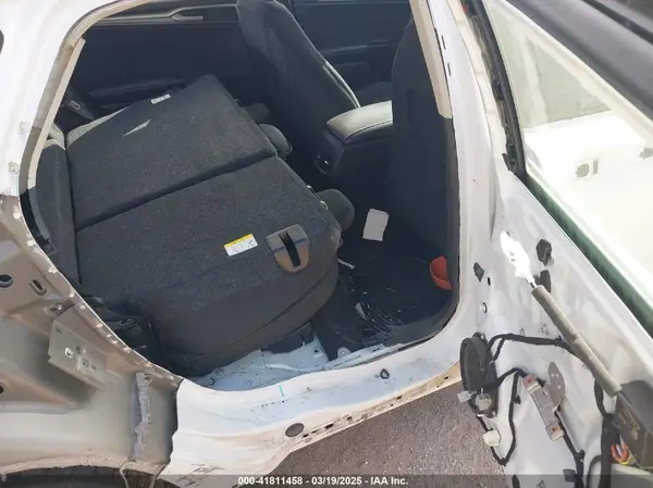 3FA6P0LU0KR164670 2019 FORD FUSION - Image 8