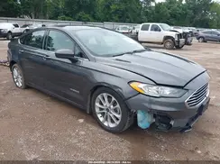 3FA6P0LU0KR171134 2019 FORD FUSION
