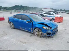 3FA6P0LU0KR172087 2019 FORD FUSION
