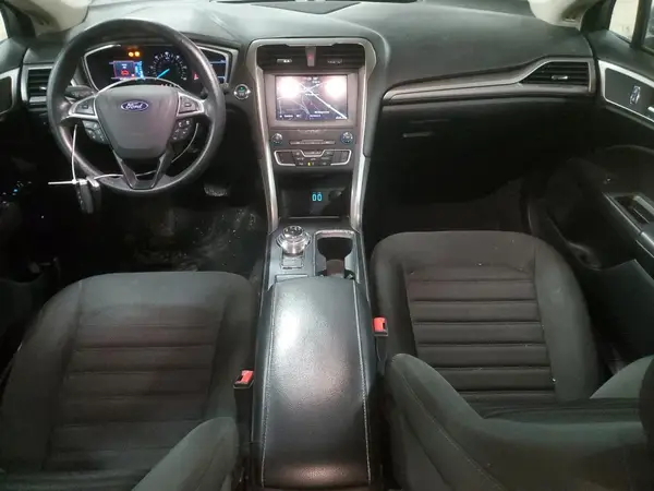 3FA6P0LU0KR172090 2019 FORD FUSION - Image 8