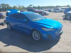 3FA6P0LU0KR173952 2019 FORD FUSION