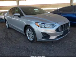 3FA6P0LU0KR174339 2019 FORD FUSION